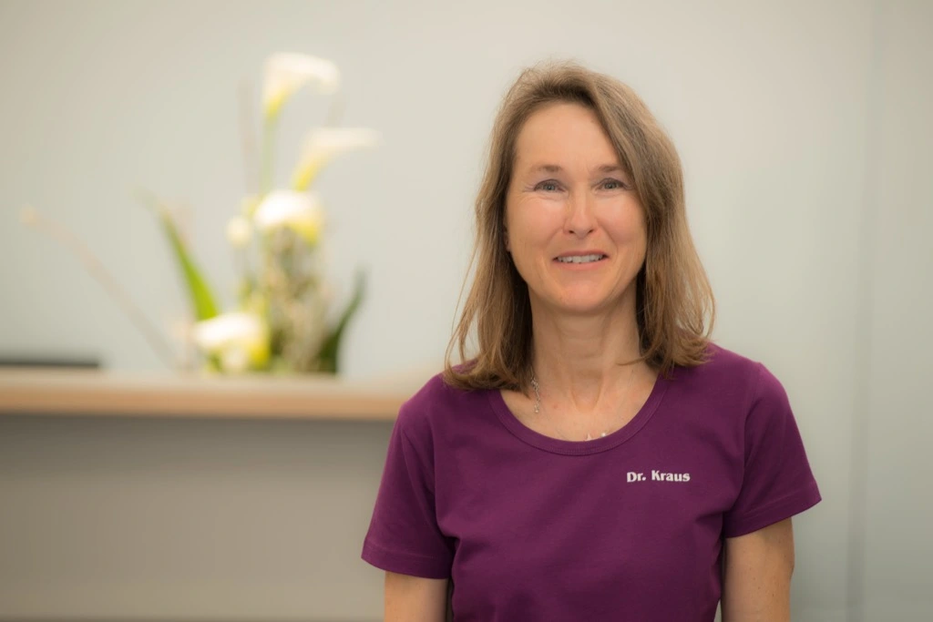 Dr. med. Heike Kraus