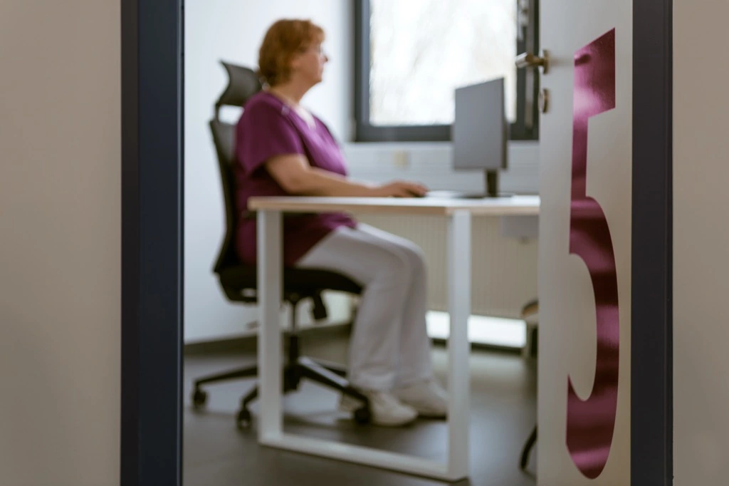 Allgemeine Gynäkologie